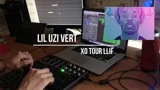 Lil Uzi Vert - XO Tour Llif3 (Official Cover Music Video)