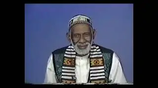 Dr. Sebi - Health And Nutrition 101
