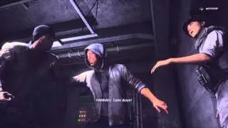 Battlefield 4 Irish vs Hannah