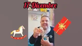 Calendario dell'Avvento 17 Dicembre 2024 e #Profumo #Lowcost Vanilla Chantilly #profumi #profumizio