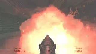 Doom 64 CE Now With Vulkan (GZDoom / Standalone)