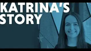 Katrina's Story - The publicjobs.ie Schools Resource Kit #CareersThatMatter #theresapublicjobforthat