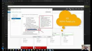 Quickly launch PowerShell as SharePoint Farm Account (IIS 6 WMI)