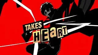 Persona 5 Royal - Multi Language Confirmed