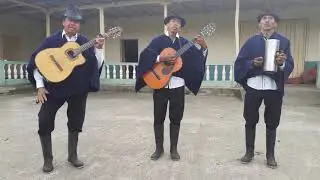 Los Alegres del Campo - Funes: Que Cruel Realidad