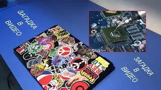 Не работает дискретная видеокарта GeForce 820M в ноутбуке Aсеr е1-570G. Загадка на внимательность.