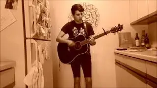 I'd Kill for Some Sleep - Adam Joy