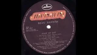 BUJU BANTON: 