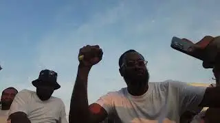 FREAKY DEAK ZONE GOODMAN LEAGUE EDITION (OPENING DAY)
