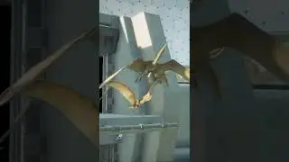 Dsungaripterus Unleashed! Jurassic World Evolution 2 Epic Release 🦖🔥