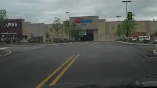 Providence Town Center
