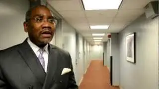 Congressman Gregory Meeks Gives his last word