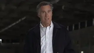 Mitt Romney announces run for U.S. Senate seat in Utah