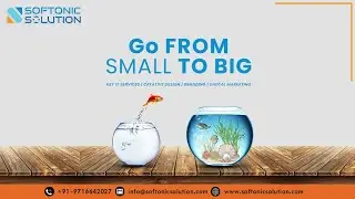 Softonic Solution | Digital Marketing Services | Grow Your Business