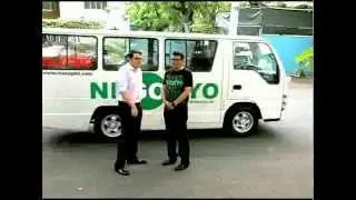SME GO Powered by Go Negosyo feat. Quezon Entrepreneurs