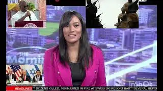 Breaking news Christian killings still continue in Nigeria Akpabio, drop all charges  on Natasha