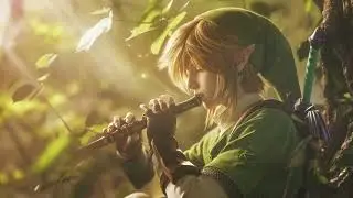 Mikel & Gamechops - Song of Storms Lofi Remix