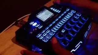 How easy it is to use the Beat Thang