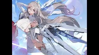 Chaos Zero Nightmare - Quest for Sereniel