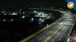 Shab-e-Meraj: Flyovers in Hyderabad will be closed