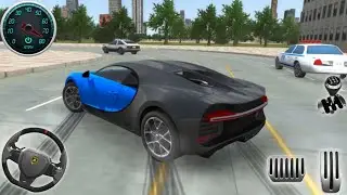 Ultimate Open World Car Simulator &ndash; Real Physics, Drifting & High Graphics [Android Gameplay]