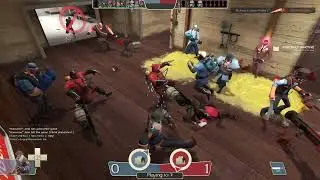 chilling in tf2