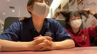 誕プレ買いに行くよ