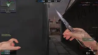 [ Blackshot SEA ] MelHeadshot Pt 2