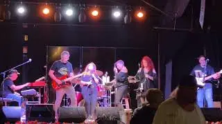 REFLECTIONS Band - Nashville, TN  10 11 25