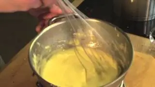 Mein Küchen-Tipp: Eierlikör selber machen