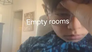 Empty Rooms ( music video)