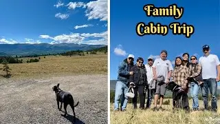 Cabin in the Mountains | Fairplay Colorado