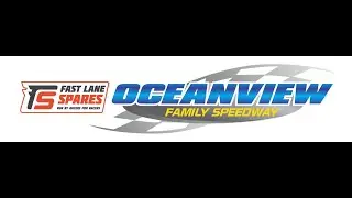 2025 Oceanview Speedway Teams Meeting - Wanganui, New Zealand