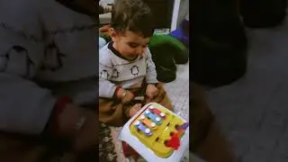 #earlyspecialization #smartkidz #earlycare #infantdevelopment #childhoodlearning #youtubeshorts