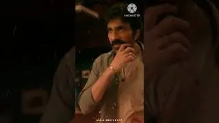 Ora #MassJathara Trailer 🫵🥵 Status Mass Maharaja Ravi Teja & Sreeleela 🥳 WhatsApp Video Status Now 🔥