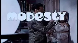 Модести Блейз (1966) Трейлер