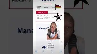 Saturday Travel News #shorts #travelnews #reporter #buzzfeed #icymi #germany #airportnews