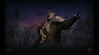 Torment Farming Season 8 Necromancer Summoner Build Part 55 - Diablo IV - Steam Deck Gameplay