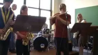 Funk Unit