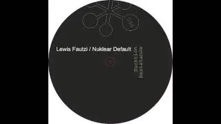 Lewis Fautzi, Nuklear Default - Sucktion