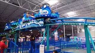 Scene75 Romeoville IL (Chicago area) Family Entertainment Center.  Easy, Quick Credit Stop