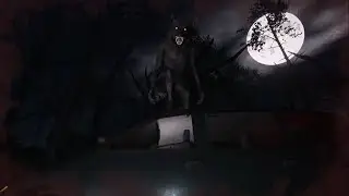 Fear the Moon Chapter 1 (DEMO)