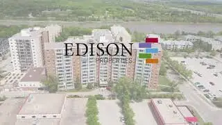 Edison Properties - Adamar Manor & Delta Manor | Apartments for Rent Winnipeg