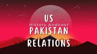 US-Pakistan: From Cold War Allies to Complex Partners | History &Modern Challenges|IR|world affairs|