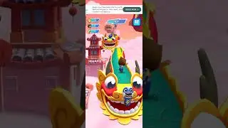 Kid Of 6 age #play #tomrun #gameplay