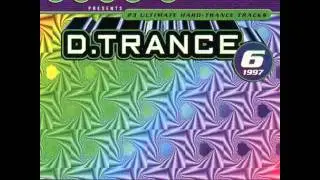 DJ Richard & Johnny Bass - Danger  '97