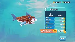 Hungry Shark Evolution Full Gameplay Were Shark New Update