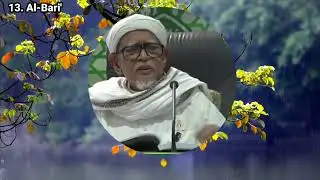 17. Beriman Kepada Allah Ms 45-46 (Nama Allah SWT Al-Khaliq, Al-Bari', Al-Mushawwir)_720p