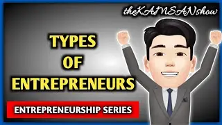 Types of Entrepreneurs With Detail Examples!