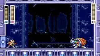 Let's Play Megaman X2 - Episode 3 [By: FuryRising]